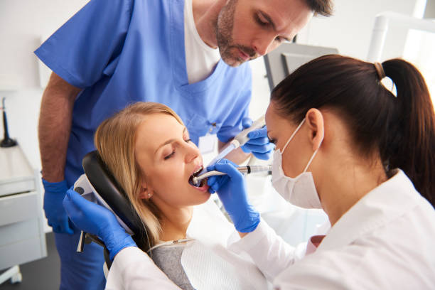Best Sedation Dentistry  in Spirit Lake, IA