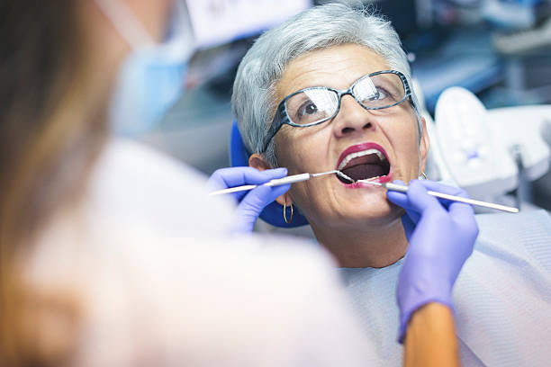 TMJ/TMD Treatment in Spirit Lake, IA